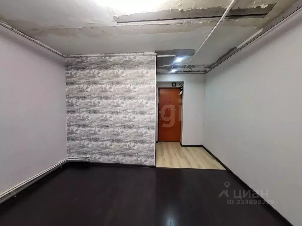 Комната Коми, Сыктывкар ул. Мира, 17 (18.0 м) - Фото 2