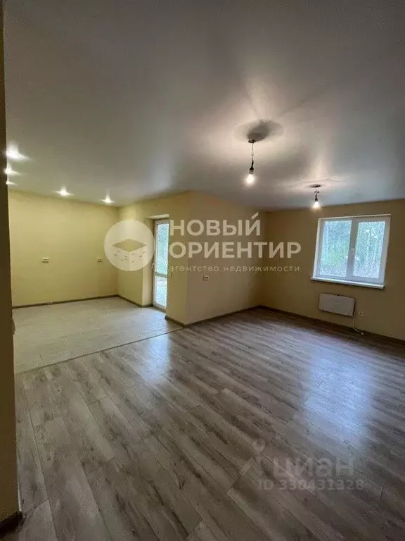 Дом в Свердловская область, Екатеринбург Надежда СНТ, 16 (90 м) - Фото 2