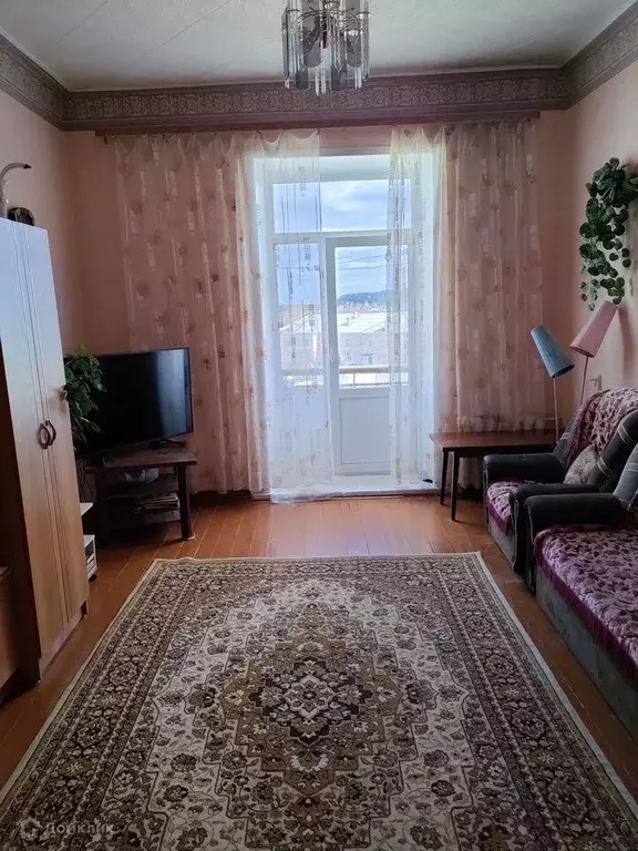 Продаётся 3-к квартира, 78.7 м - Фото 0