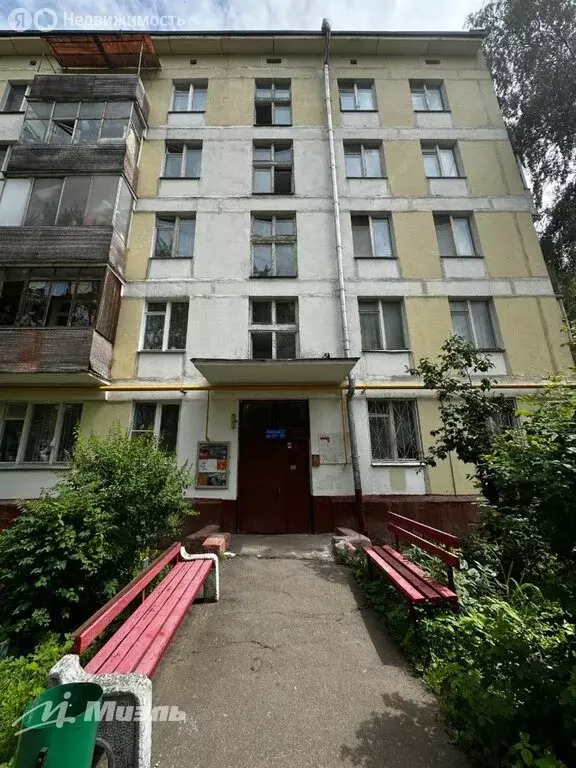 2-комнатная квартира: Москва, улица Каховка, 13к5 (41.8 м) - Фото 0