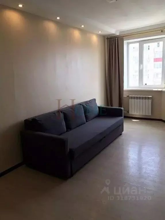 1-к кв. Новосибирская область, Новосибирск Горский мкр, 65 (38.0 м) - Фото 0