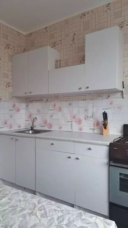 2-к. квартира, 52 м, 6/9 эт. - Фото 0