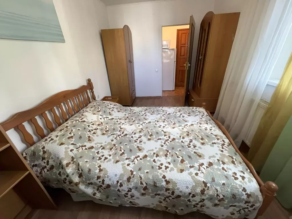 1-к кв. Крым, Ялта ул. Дражинского, 11 (35.0 м) - Фото 1