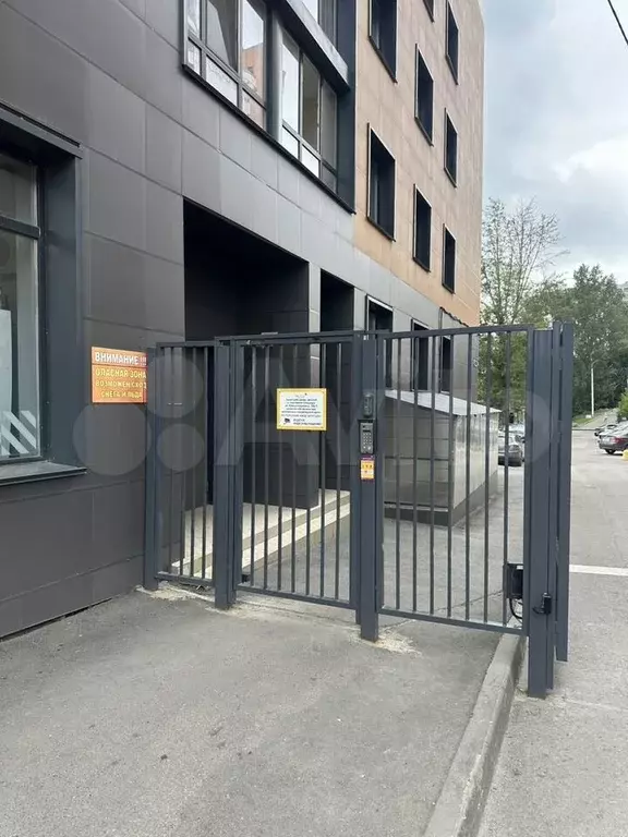 Квартира-студия, 27,1 м, 12/25 эт. - Фото 1