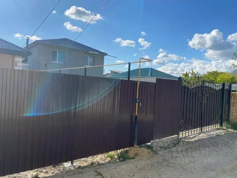 Участок в Крым, Симферополь ул. 7-я Коллективных Садов, 20 (3.0 сот.) - Фото 1