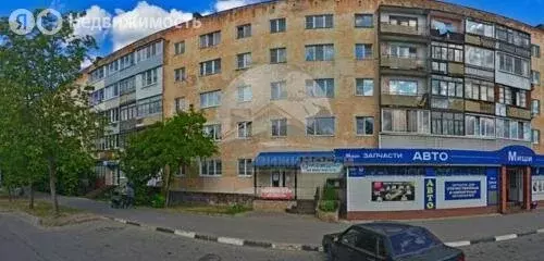 3-комнатная квартира: Великий Новгород, улица Ломоносова, 5 (60 м) - Фото 0