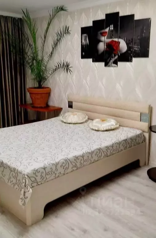 2-к кв. Калининградская область, Калининград ул. Желябова, 3 (48.0 м) - Фото 1