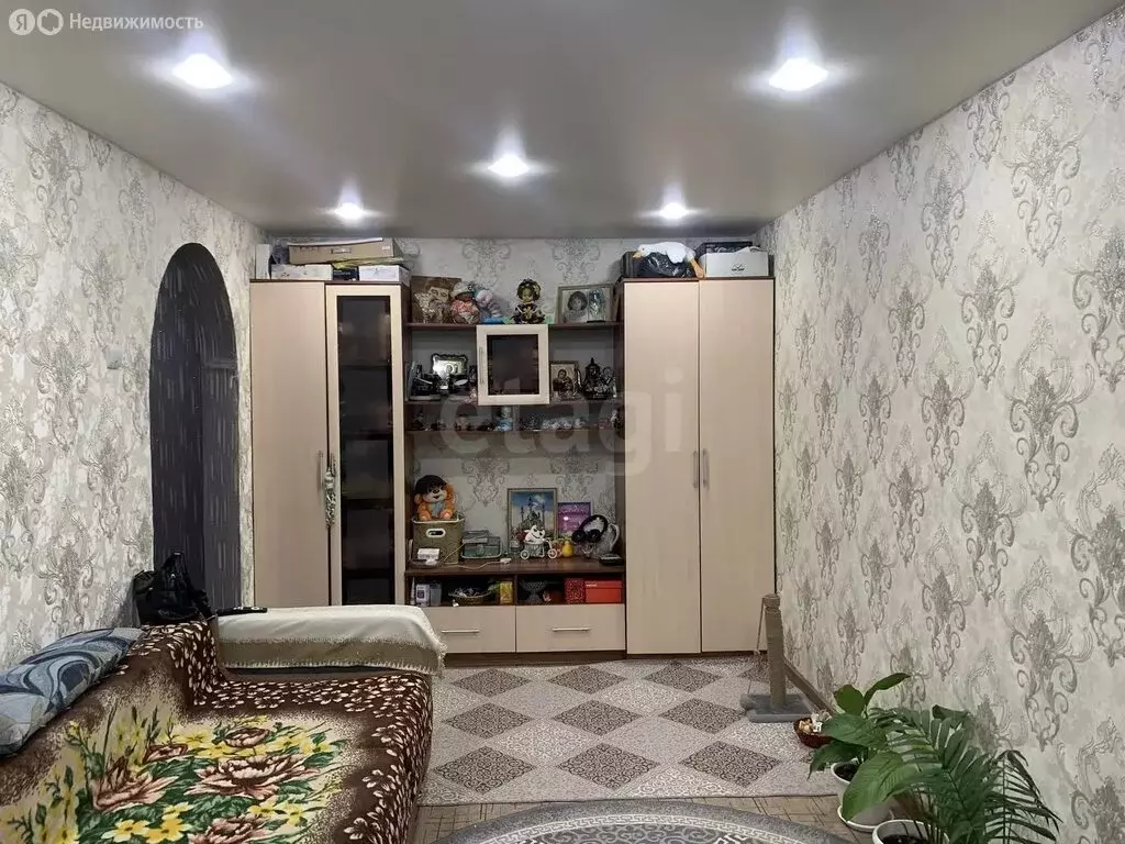 1-комнатная квартира: Искитим, Нагорная улица, 11 (30 м) - Фото 1