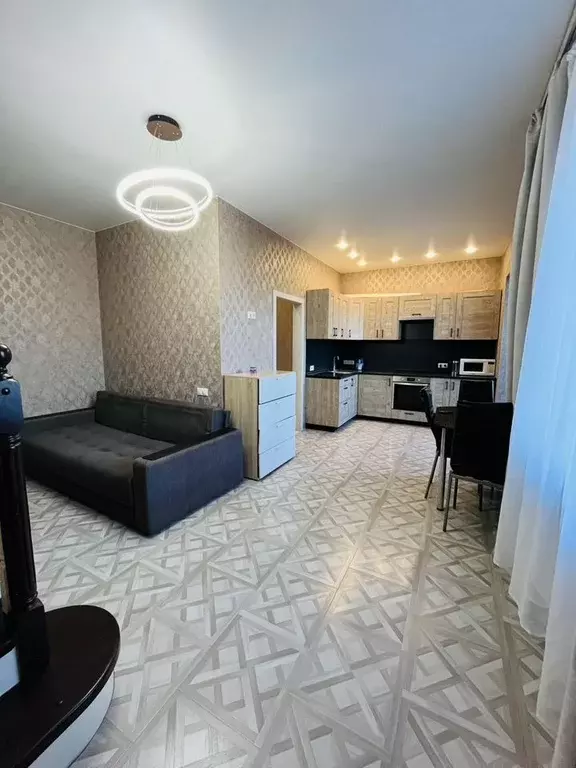 2-к кв. Московская область, Раменский муниципальный округ, с. Софьино ... - Фото 1