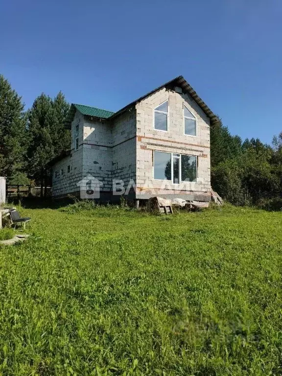 Дом в Кемеровская область, Кемерово Учитель СНТ, 77 (151 м) - Фото 1