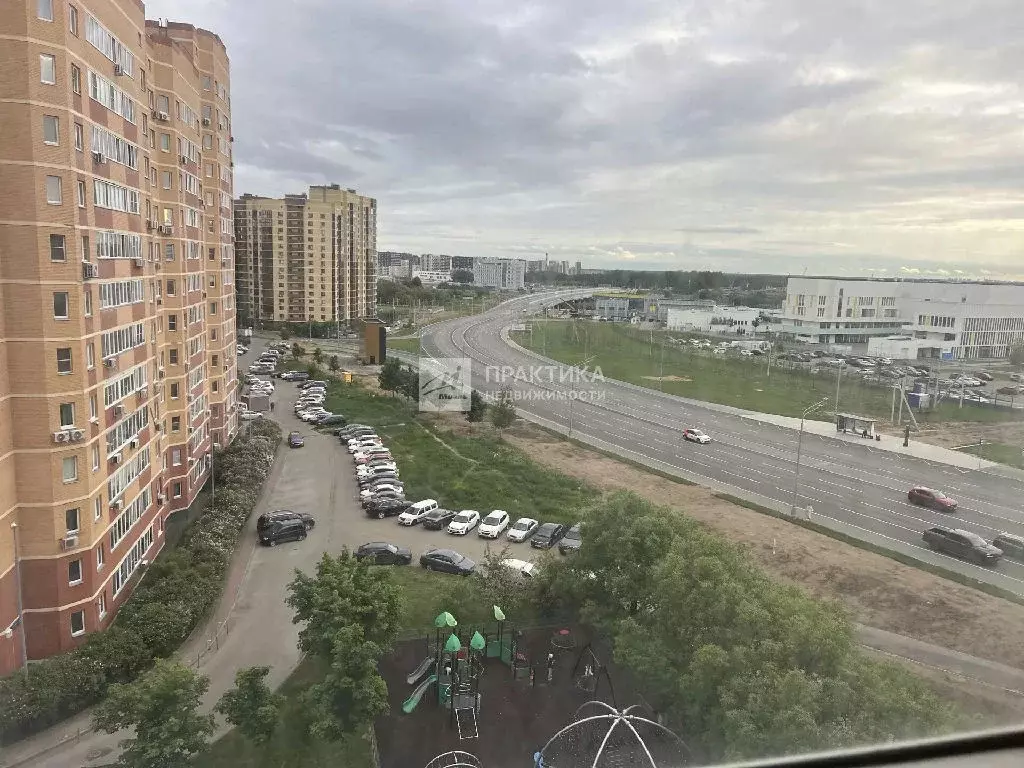 Продается 1-комнатная квартира - Фото 2