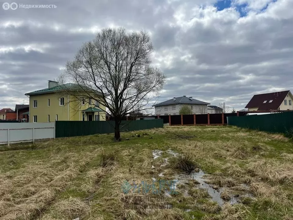 Участок в Москва, ТАО, Краснопахорский район, деревня Песье (7.7 м) - Фото 1