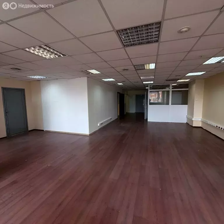 Офис (140.5 м) - Фото 1