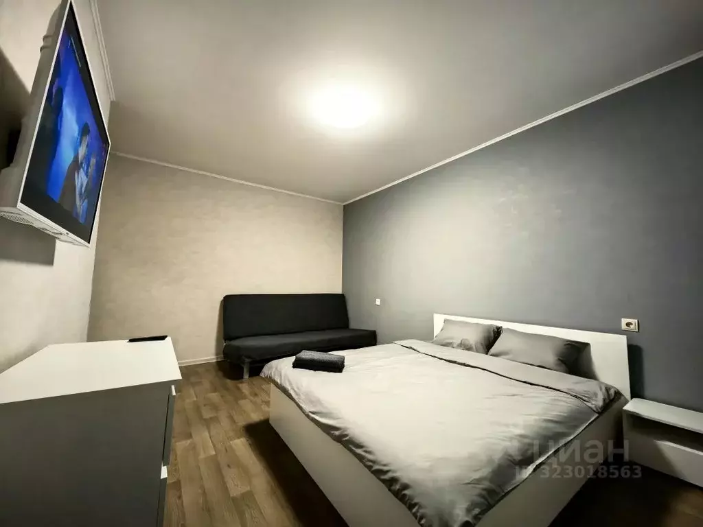 2-к кв. Москва Сумской проезд, 12К3 (45.0 м) - Фото 2