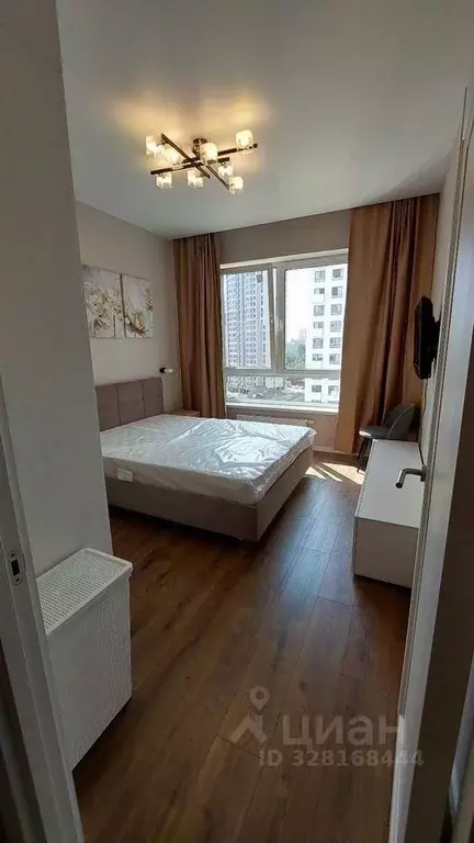 1-к кв. Москва Олонецкая ул., 6 (41.0 м) - Фото 2