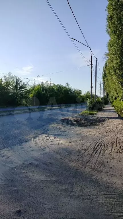 Участок 8,9 сот. (ИЖС) - Фото 0