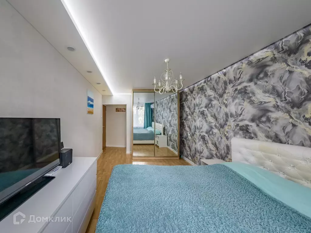 Продаётся 2-к квартира, 44.2 м - Фото 1