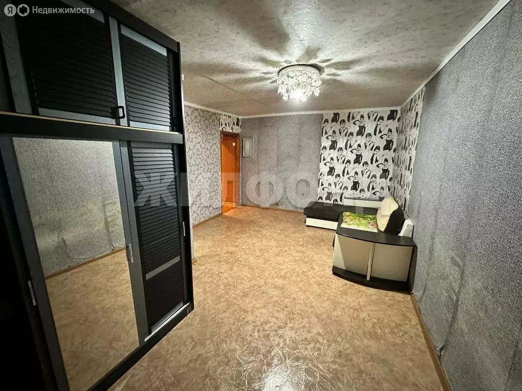 1-комнатная квартира: Тольятти, улица Мира, 68 (30.3 м) - Фото 2