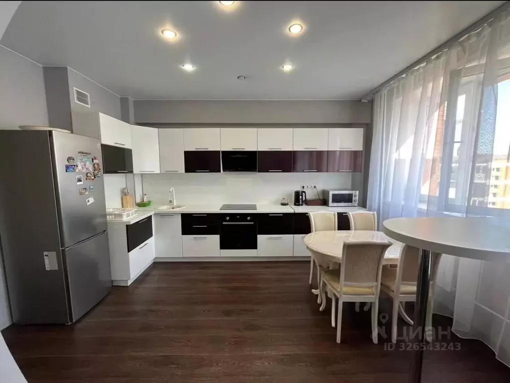 1-к кв. Иркутская область, Иркутский муниципальный округ, Маркова рп, ... - Фото 2