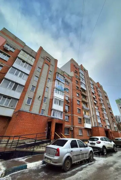 2-к кв. Саратовская область, Саратов Осенняя ул., 8 (73.0 м) - Фото 1