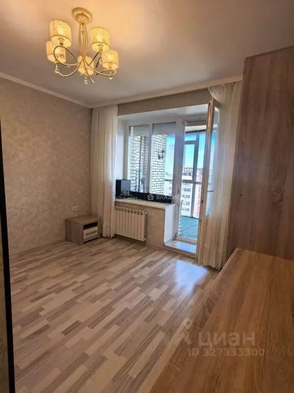 1-к кв. Архангельская область, Архангельск просп. Ломоносова, 154 ... - Фото 1