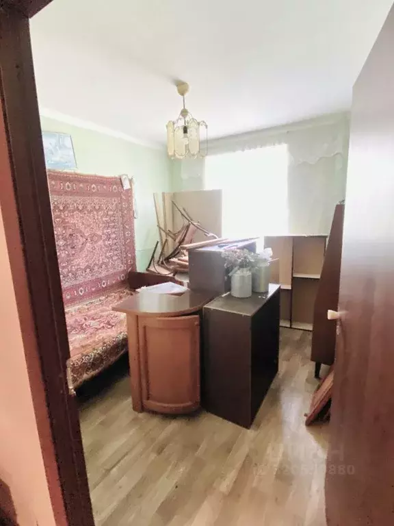 2-к кв. Пензенская область, Пенза ул. Долгорукова, 90 (48.3 м) - Фото 2