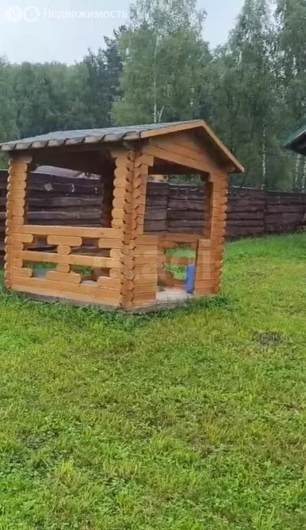 Участок в Чемальский район, село Турбаза Катунь (8 м) - Фото 1