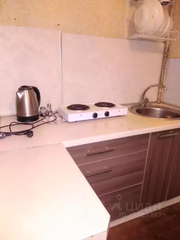 Студия Томская область, Томск ул. Карпова, 23 (25.0 м) - Фото 0