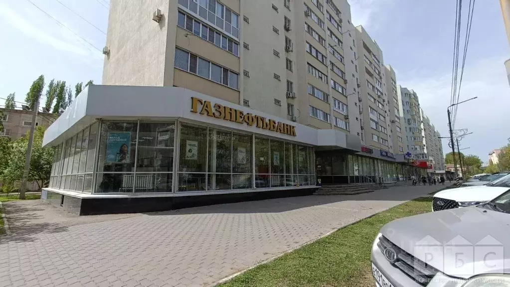 Помещение свободного назначения в Саратовская область, Энгельс ... - Фото 1
