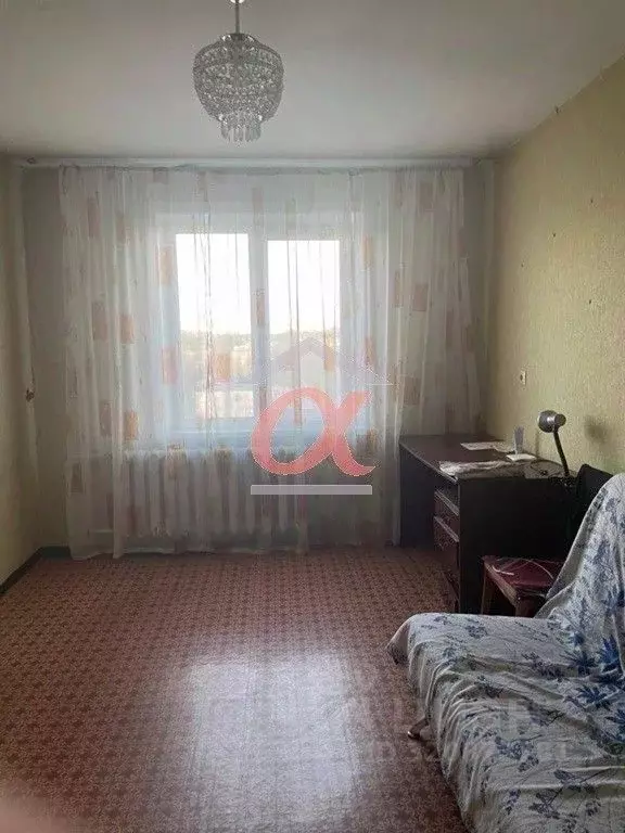 3-к кв. Кемеровская область, Кемерово просп. Ленина, 58 (60.0 м) - Фото 1