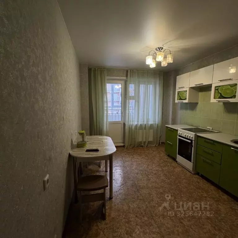 1-к кв. Красноярский край, Красноярск просп. 60 лет Образования СССР, ... - Фото 2