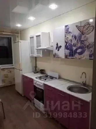 1-к кв. Пензенская область, Никольск ул. Ленина, 133 (37.0 м) - Фото 1