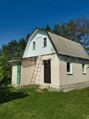 Дача 25 м на участке 12 сот. - Фото 0