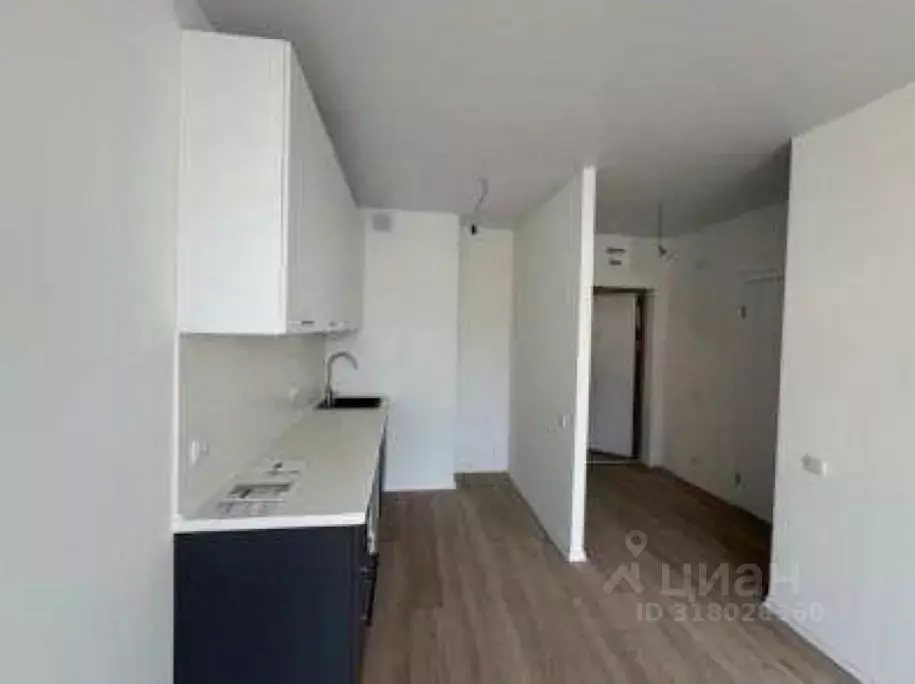 2-к кв. Москва ул. Алхимовская, 1к1 (32.0 м) - Фото 1