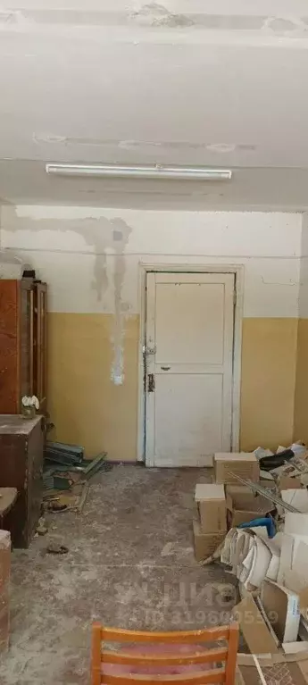 Помещение свободного назначения в Крым, Симферопольский район, с. ... - Фото 1