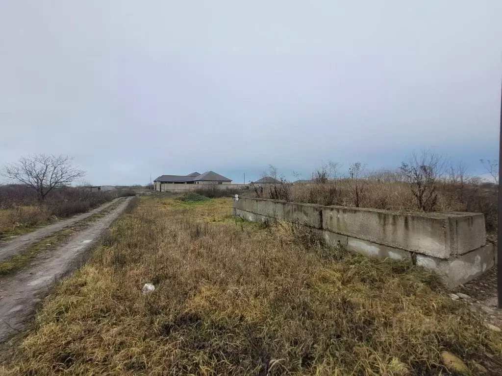 Участок в Кабардино-Балкария, Баксан ул. Мусова, 16 (10.0 сот.) - Фото 2
