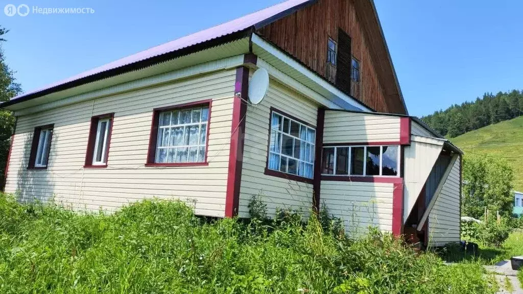 Дом в Паспаул, Береговая улица (63 м) - Фото 0