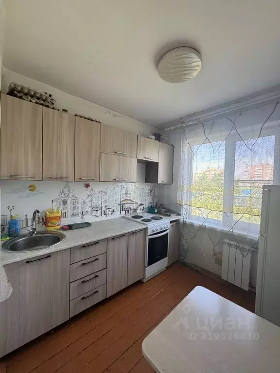2-к кв. Бурятия, Улан-Удэ Ключевская ул., 56 (45.0 м) - Фото 0