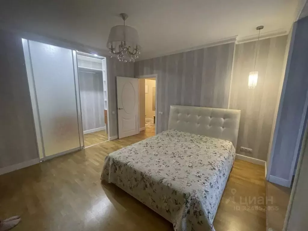 1-к кв. Санкт-Петербург Полтавский проезд, 2 (42.4 м) - Фото 1