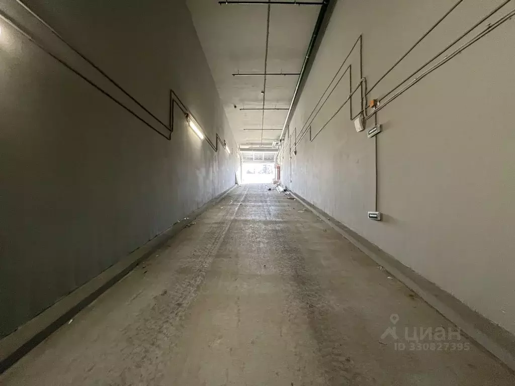 Гараж в Москва Жигулевская ул., 12А (16 м) - Фото 1