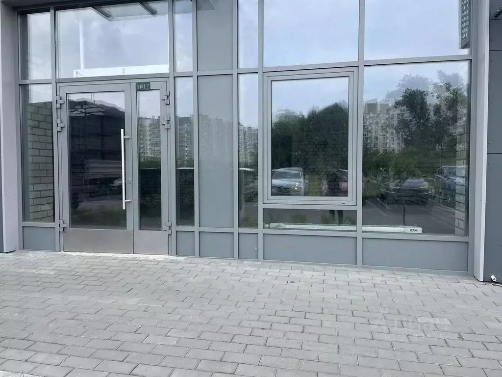 Помещение свободного назначения в Татарстан, Казань ул. Азата ... - Фото 2