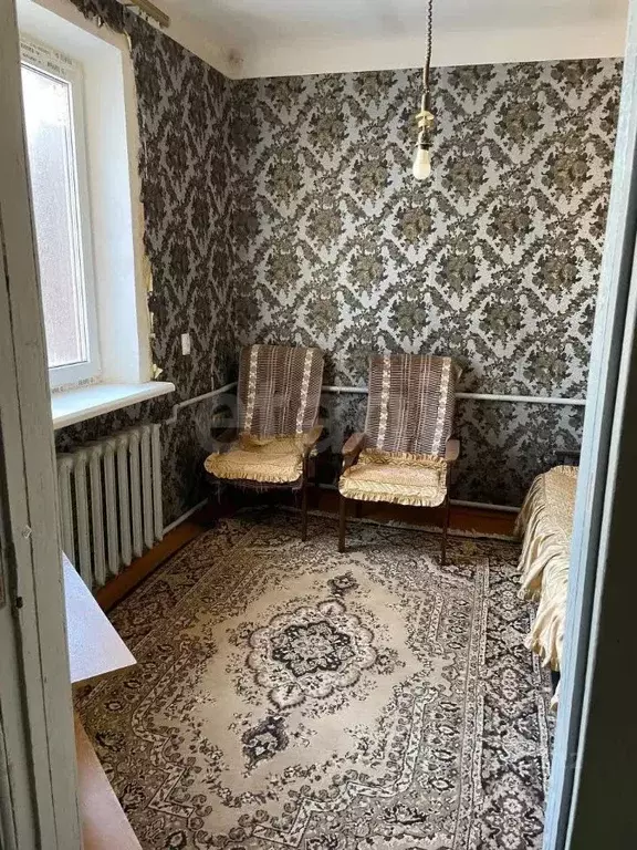 Дом в Воронежская область, Воронеж ул. 5-й Танковой Армии, 12А (90 м) - Фото 1