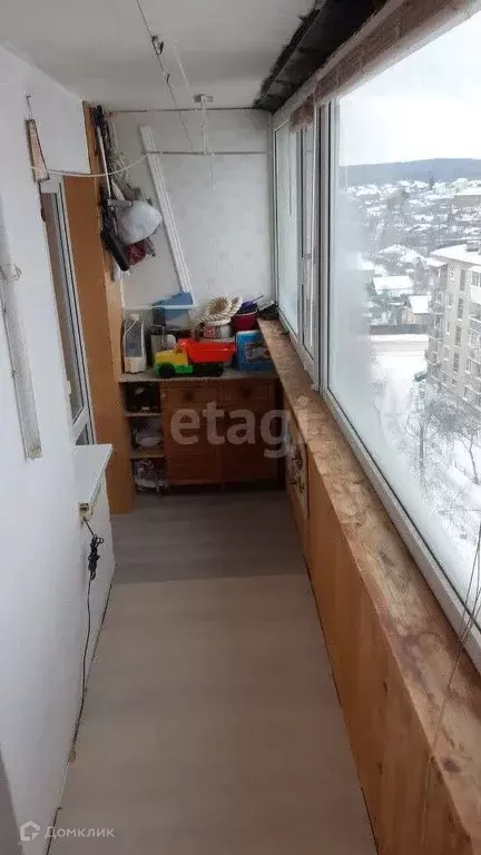 Продаётся 1-к квартира, 37 м - Фото 1
