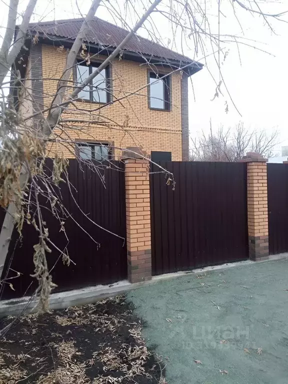 Коттедж в Новосибирская область, Новосибирск ул. Титова, 102 (180 м) - Фото 0