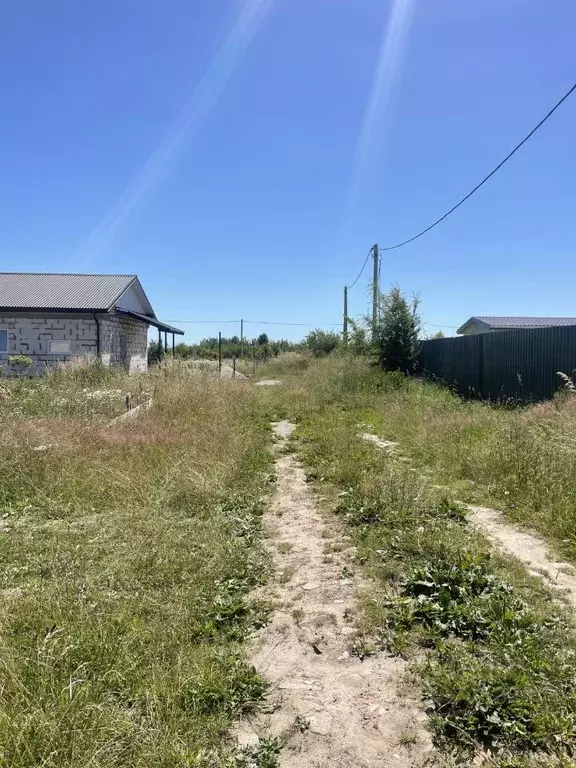 Участок в Калининградская область, Гурьевский муниципальный округ, ... - Фото 1