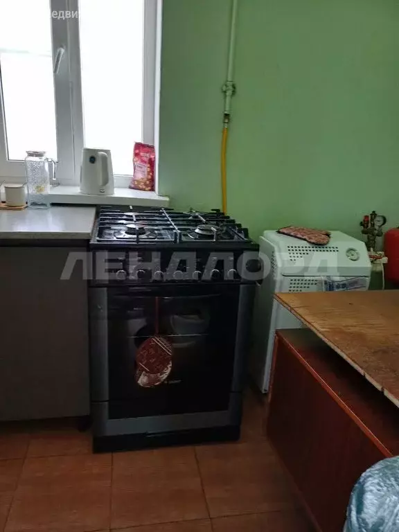 Дом в село Песчанокопское, улица Ленина (45 м) - Фото 1