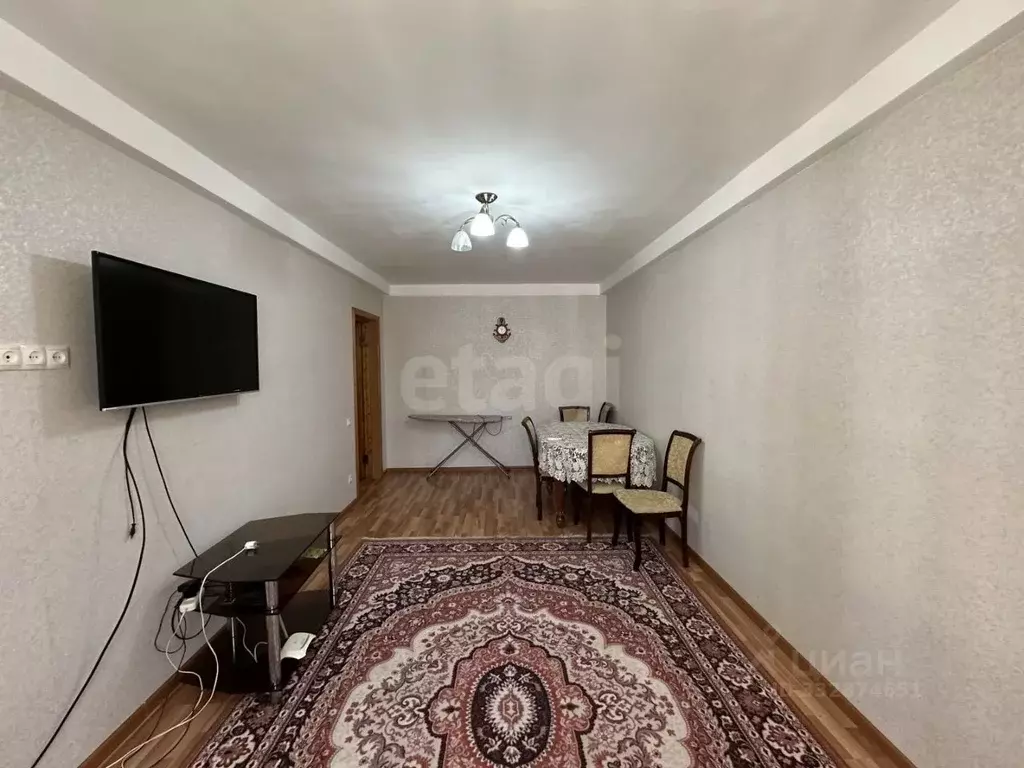 2-к кв. Дагестан, Каспийск просп. М. Омарова, 10 (54.0 м) - Фото 1