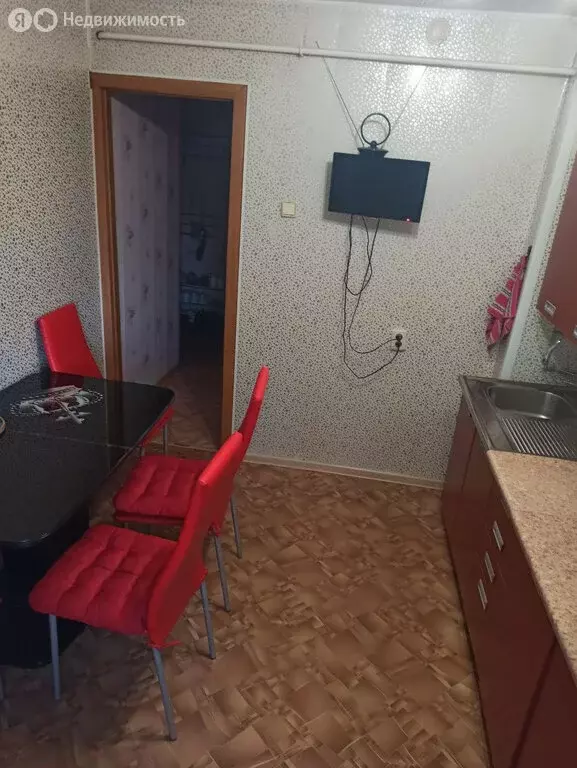 3-комнатная квартира: Соликамск, улица Профессора Преображенского, 7 ... - Фото 1