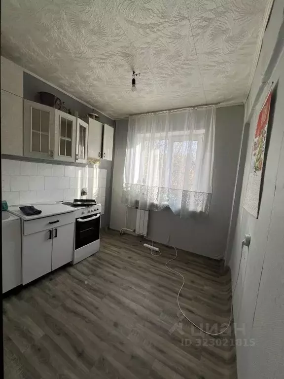 1-к кв. Красноярский край, Красноярск Черемушки мкр, ул. Ширинская, 3А ... - Фото 1