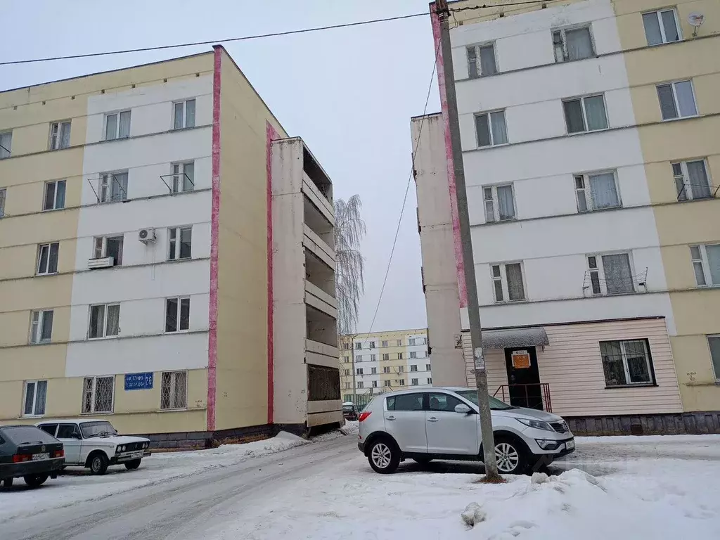 Помещение свободного назначения в Татарстан, Елабуга просп. Мира, 24В ... - Фото 0